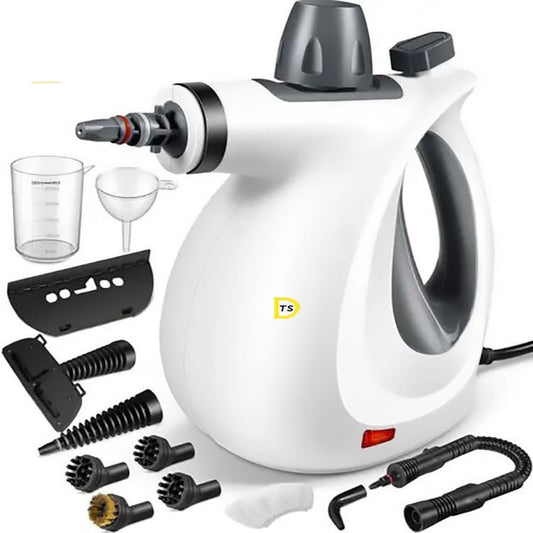 AUROAMIST Steam Cleaner